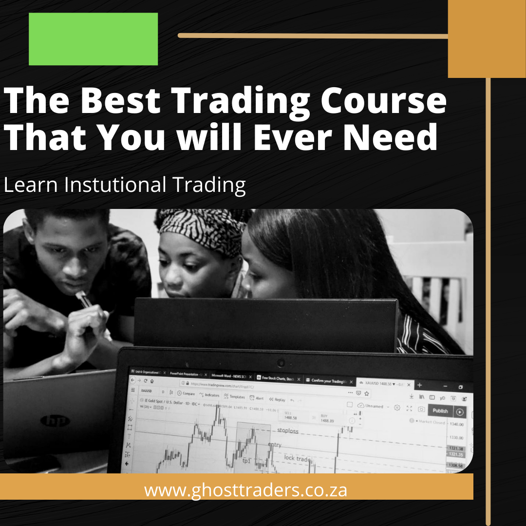 forex trading course