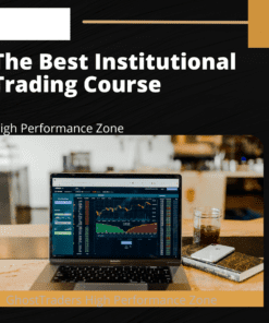 Institutional Trading Elite Course|Smart Money Trading Course