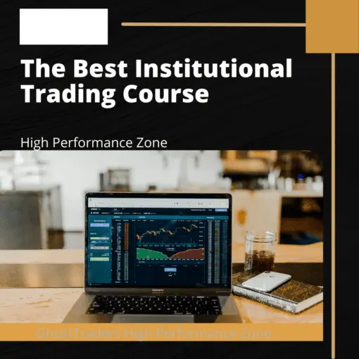 Institutional Trading Elite Course|Smart Money Trading Course