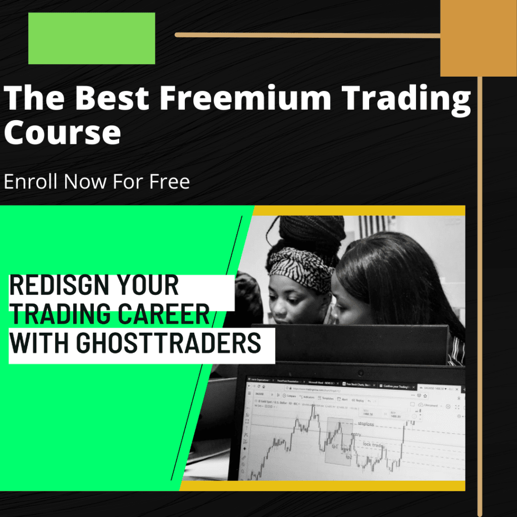 The Best Trading Course Freemium Trading Course