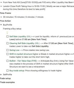 Forex Intraday Trading1