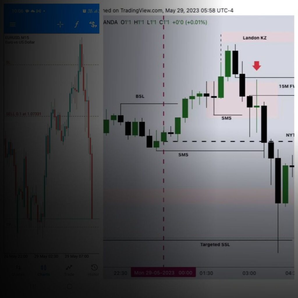 Trading Robots and Indicators