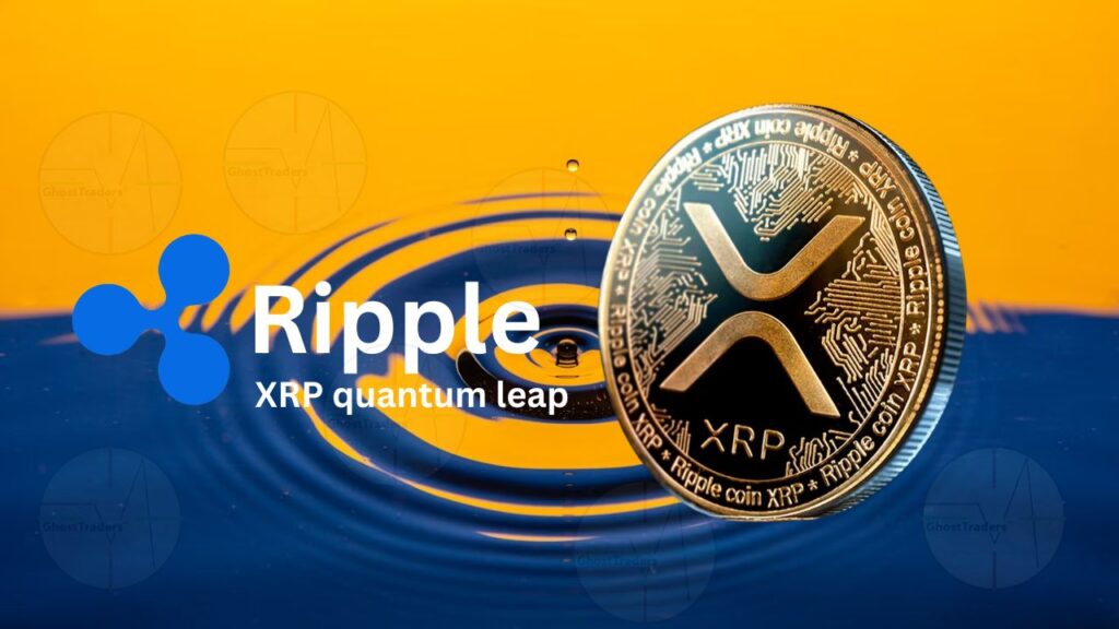 XRP's Quantum Leap